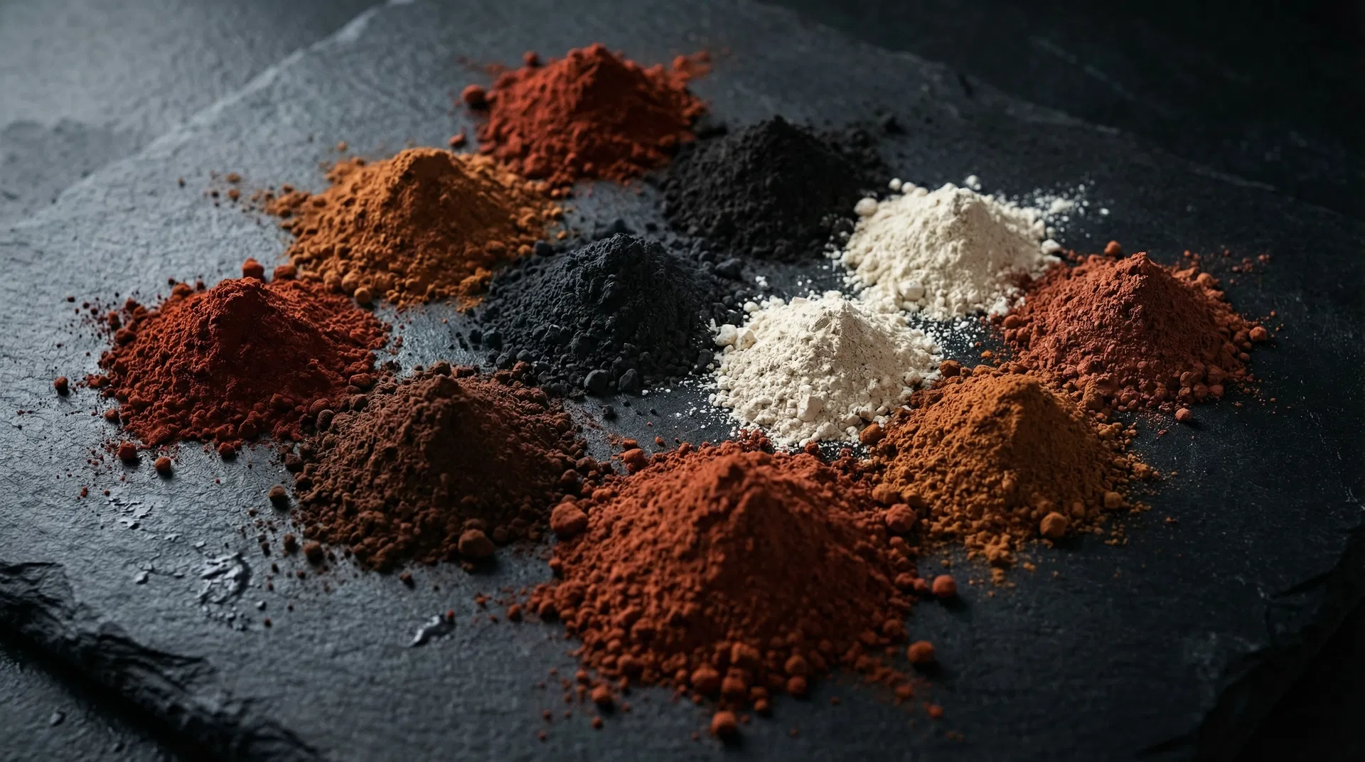El color es una decisión, no una preferencia.